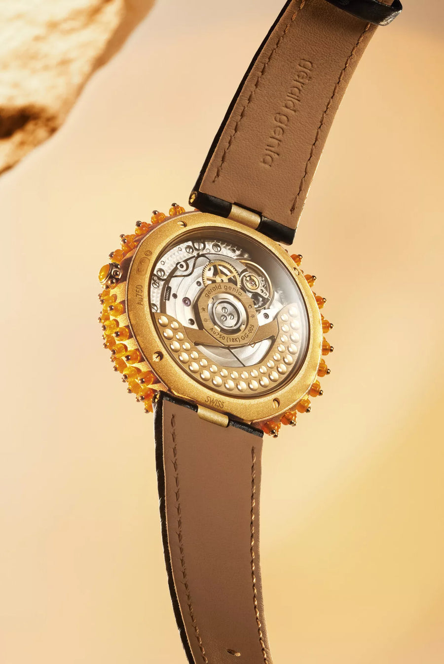LVMH Watch Week 2025: Nyheter från TAG Heuer, Zenith, Hublot och mer