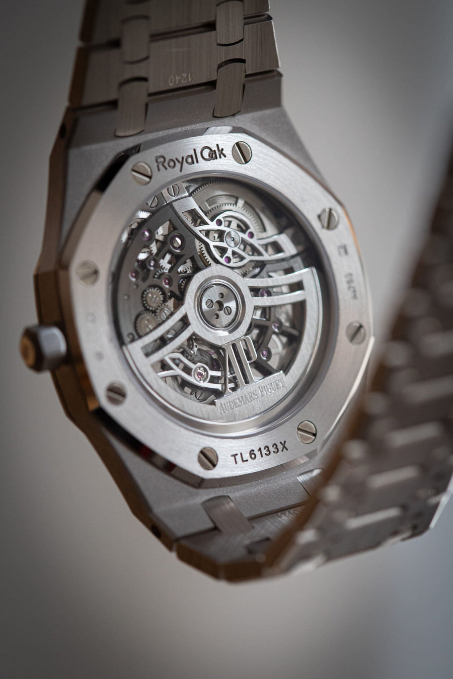 Hands-on: Audemars Piguet's novelties for 2024 