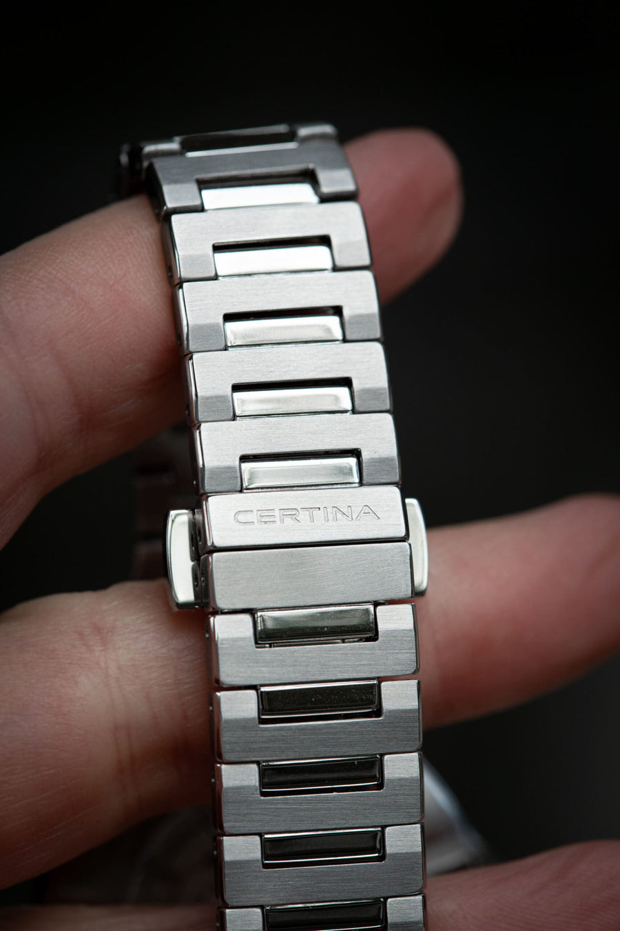 Hands-on: Certina DS-7 Powermatic 80 – Vardagsklocka med retrodesign