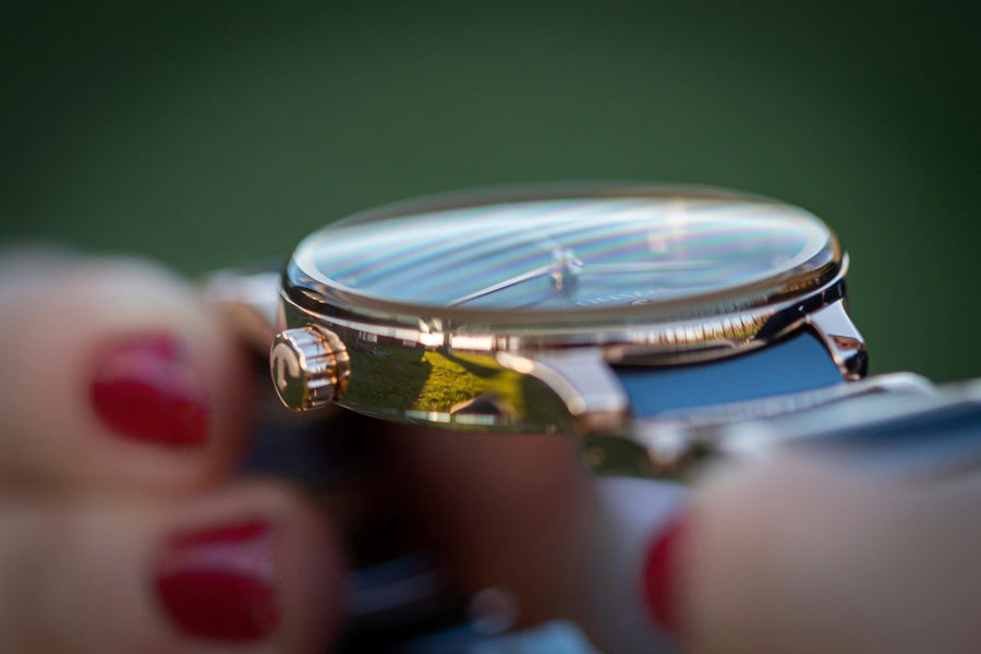 Hands-on: Rado Centrix 