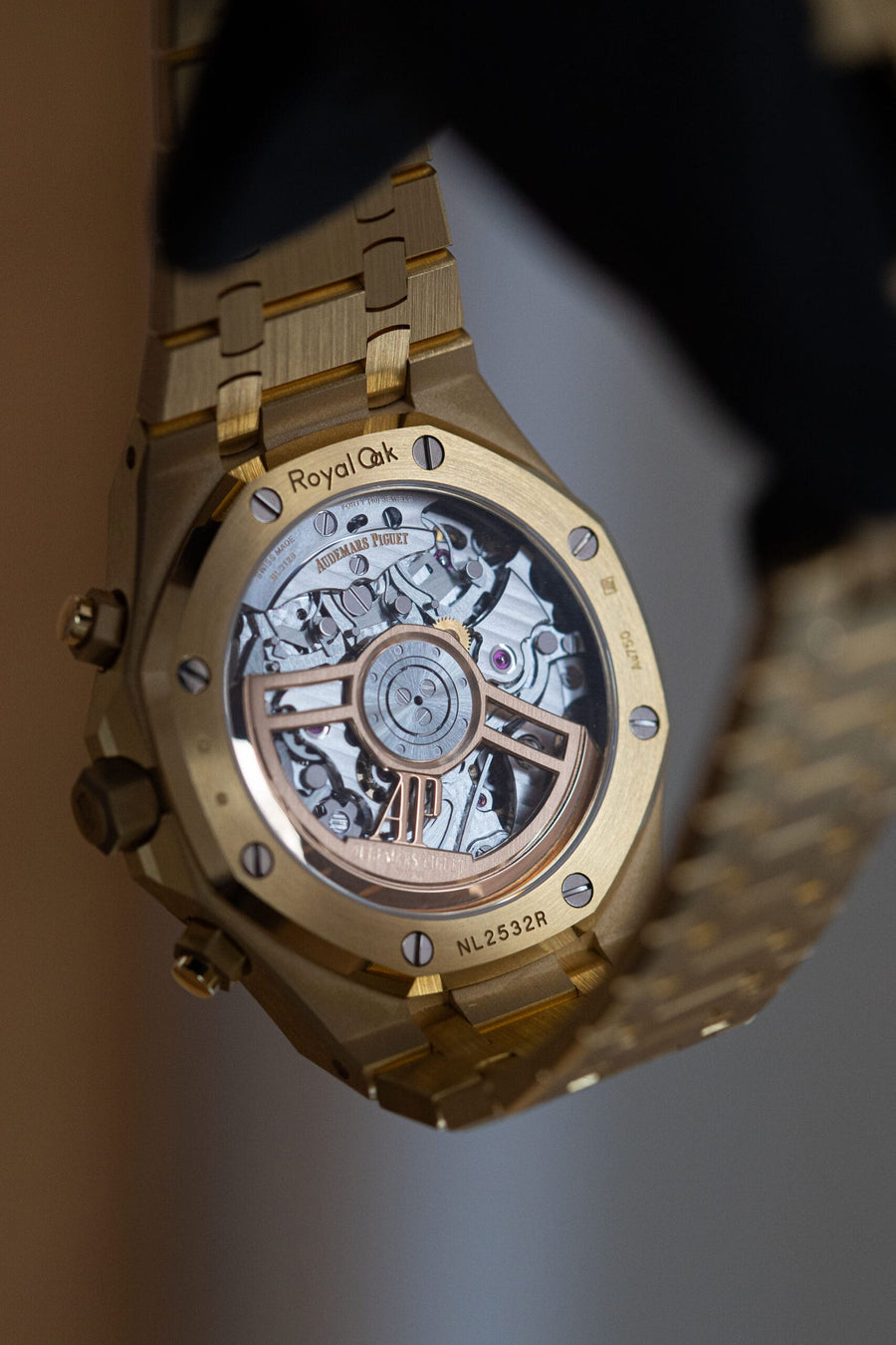 Hands-on: Audemars Piguet's novelties for 2024 