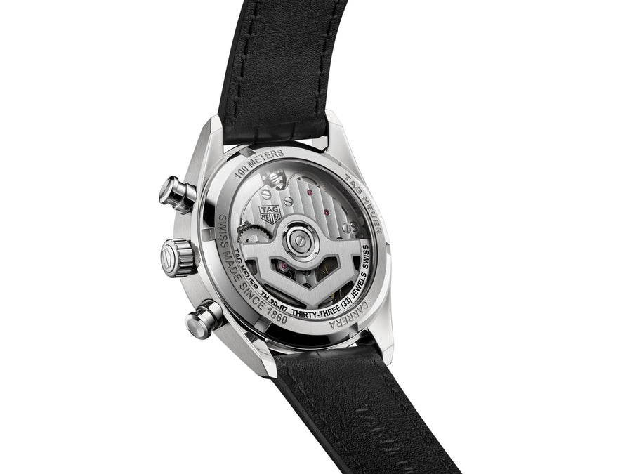 News from TAG Heuer – LVMH Watch Week 2024 