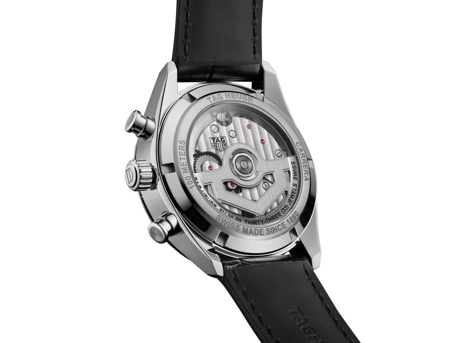 News from TAG Heuer – LVMH Watch Week 2024 