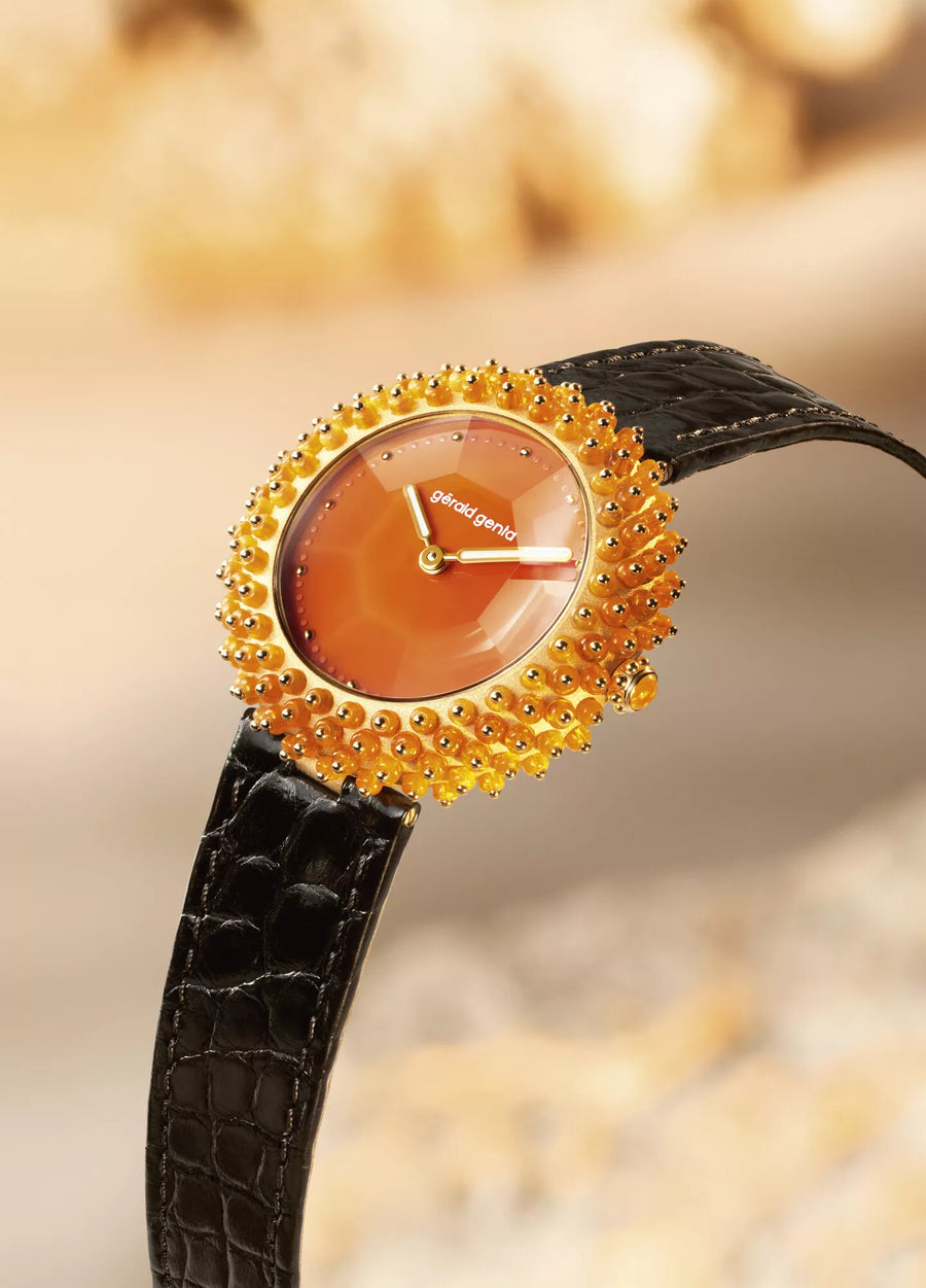 LVMH Watch Week 2025: Nyheter från TAG Heuer, Zenith, Hublot och mer