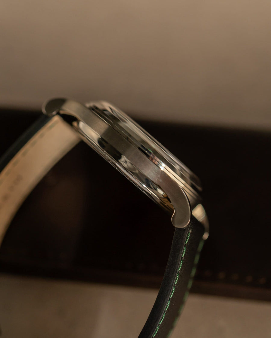 Hands-on: Anders & Co AC1 Chronograph