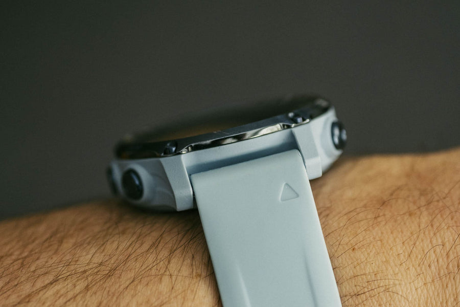 Duellen: Apple Watch Ultra vs Garmin Descent Mk2S – Giganternas kamp om äventyrslystna dataaddicts