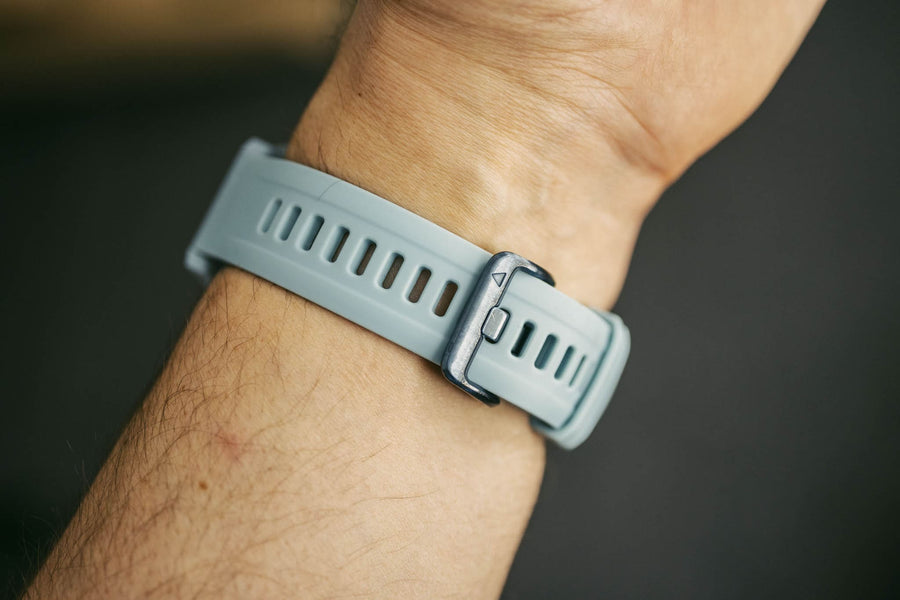 Duellen: Apple Watch Ultra vs Garmin Descent Mk2S – Giganternas kamp om äventyrslystna dataaddicts