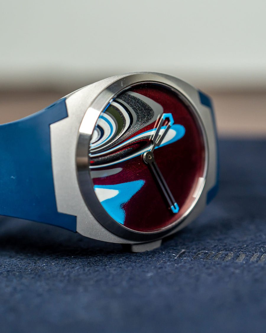 Hands-on: Arcanaut ARC II – Fordite 