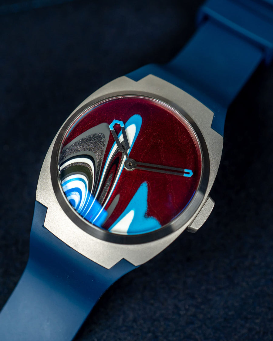 Hands-on: Arcanaut ARC II – Fordite 