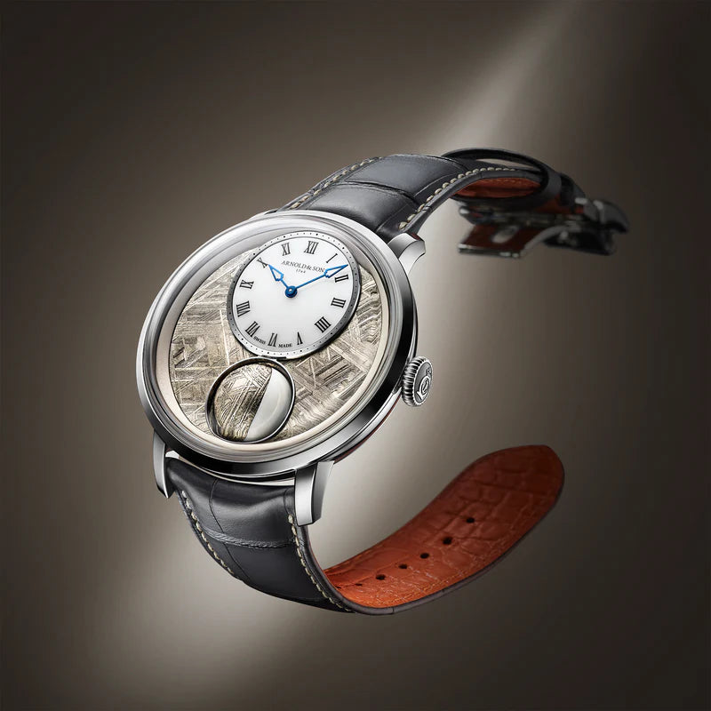8 favourites – Watches with moon phase 