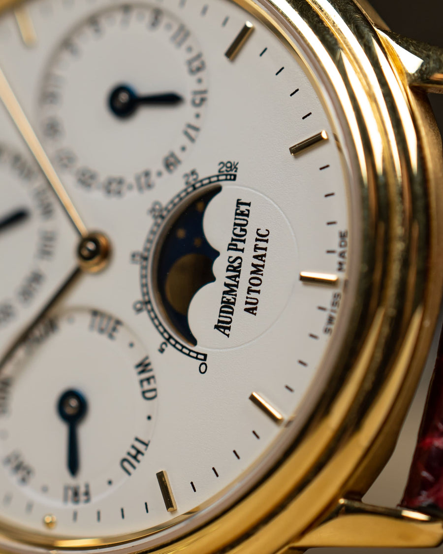 9 favourites from Bukowskis Important Timepieces on 25 October 