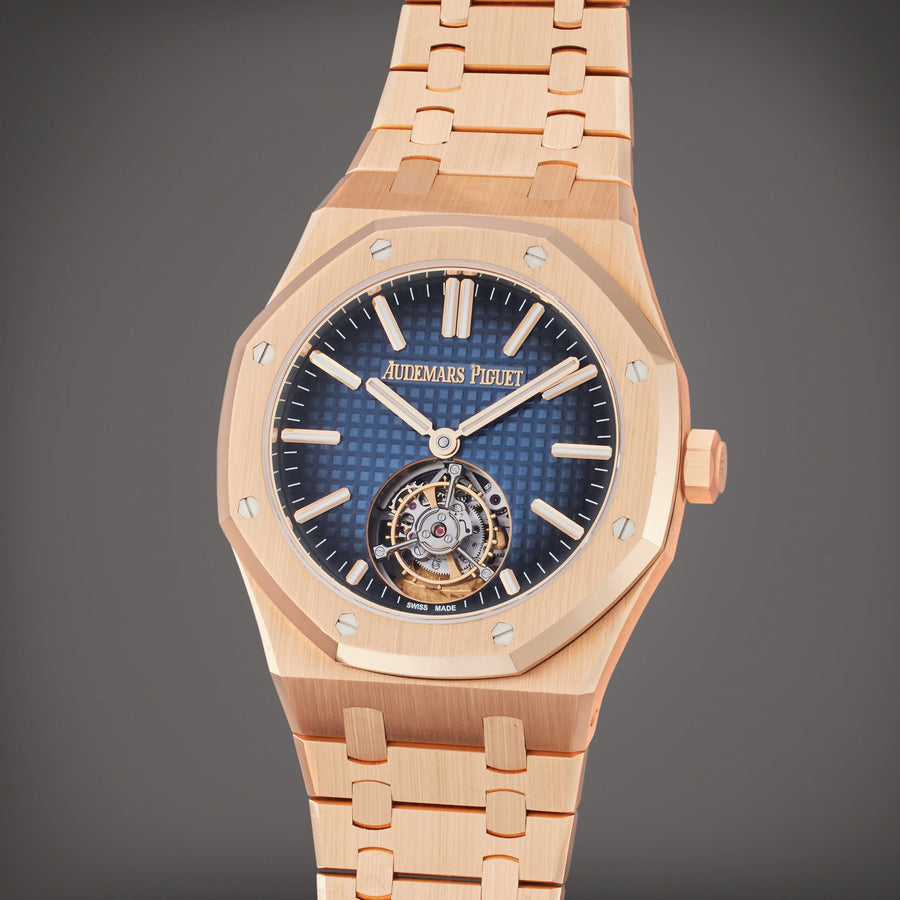11 of Sylvester Stallone's watches at auction 