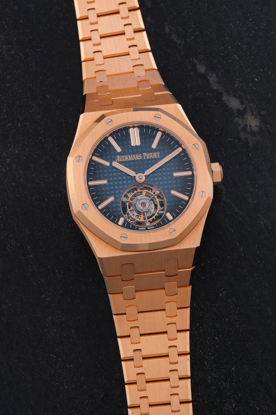 11 of Sylvester Stallone's watches at auction 