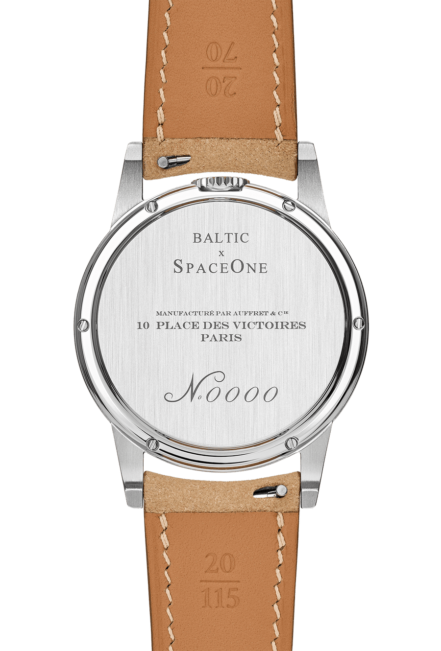 The Timeline: News from Baltic, Longines & Tudor 