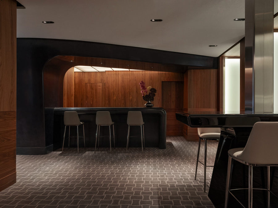 Bar Foto: Nymans ur