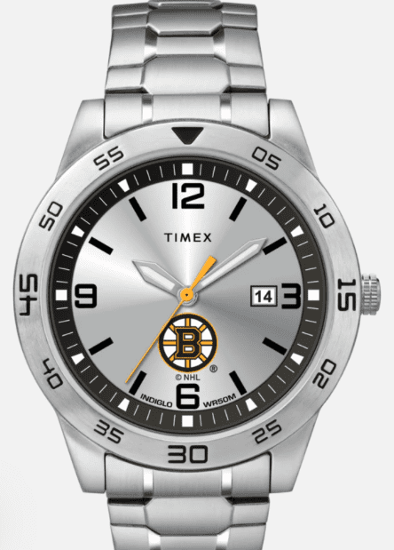 Boston Timex