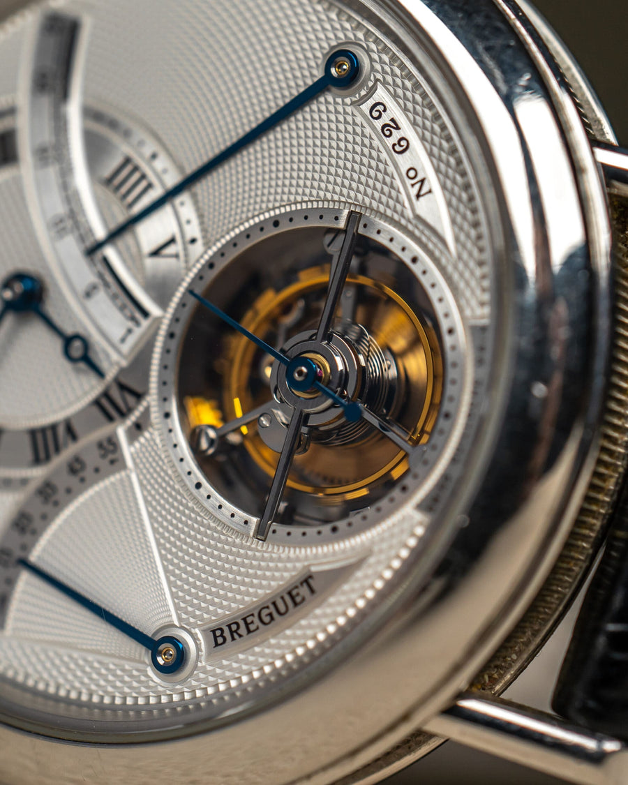 9 favourites from Bukowskis Important Timepieces on 25 October 