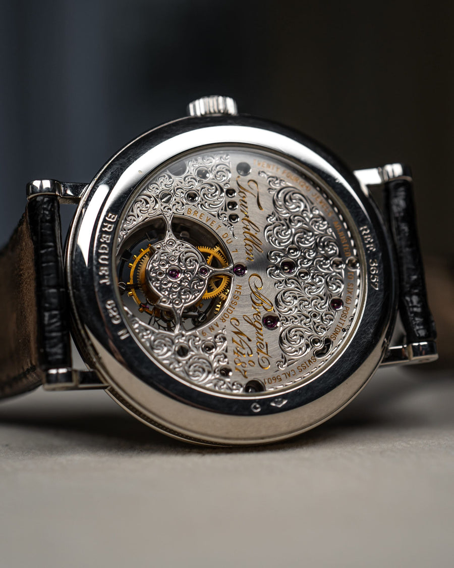 9 favourites from Bukowskis Important Timepieces on 25 October 