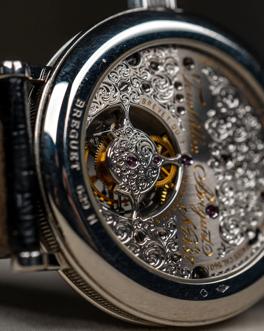 9 favourites from Bukowskis Important Timepieces on 25 October 