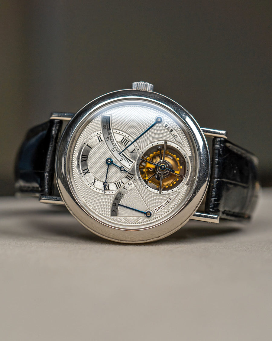 9 favourites from Bukowskis Important Timepieces on 25 October 