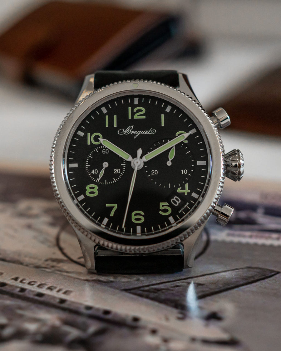 Breguet Type 20