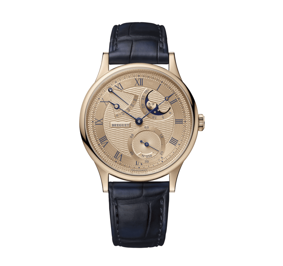 The Timeline: News from Hamilton, Omega, Breguet  & Jaeger-LeCoultre