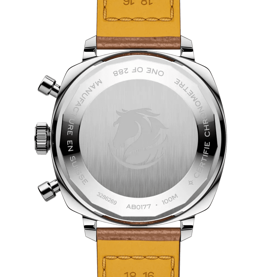 Breitling year of the horse 2026