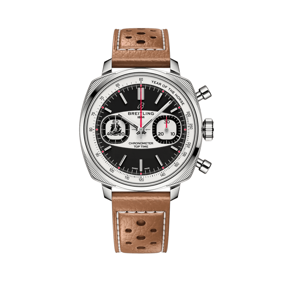 Breitling year of the horse 2026