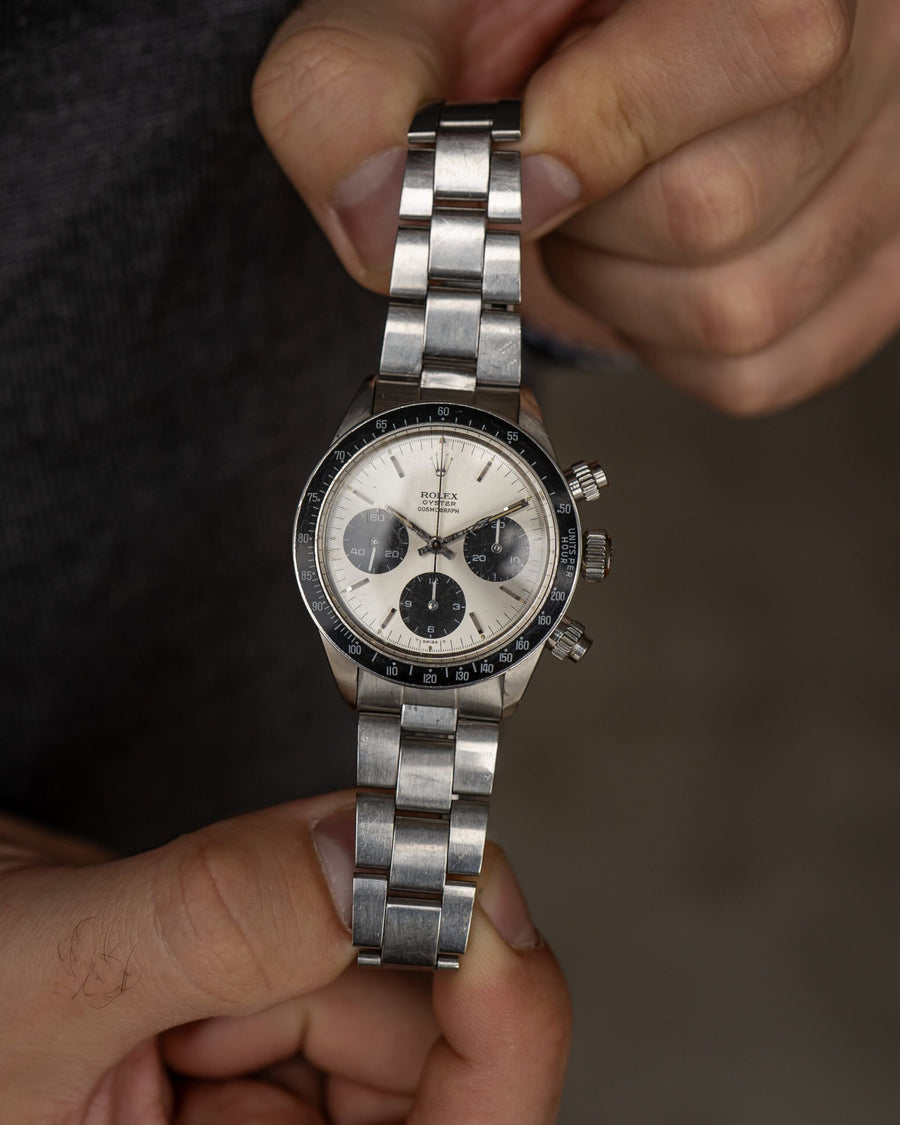 7 favoriter från Bukowskis Important Timepieces den 22 oktober