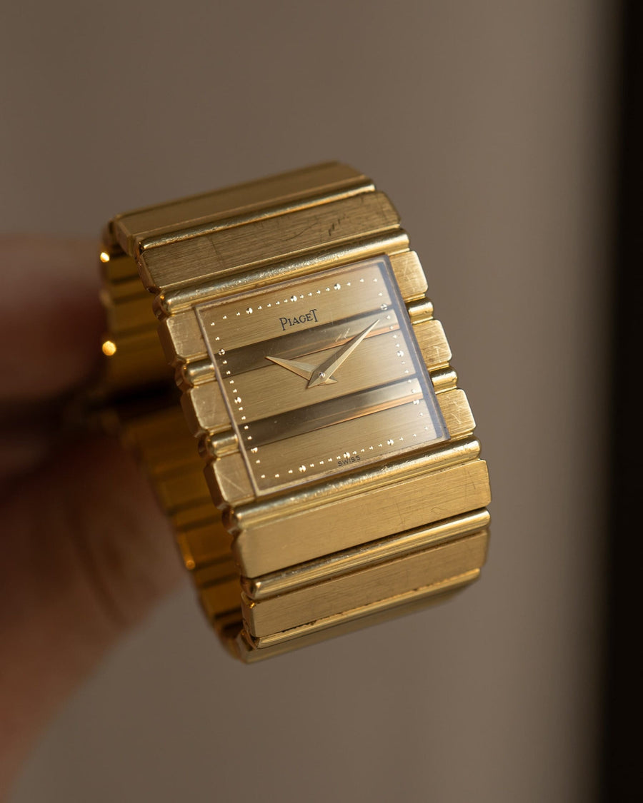 8 favourites from Bukowskis Important Timepieces on 15 April 