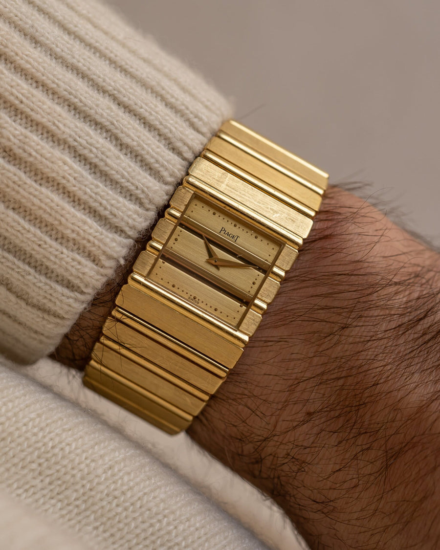 8 favourites from Bukowskis Important Timepieces on 15 April 