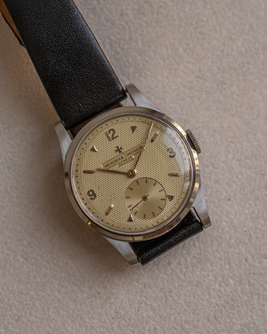 8 favourites from Bukowskis Important Timepieces on 15 April 