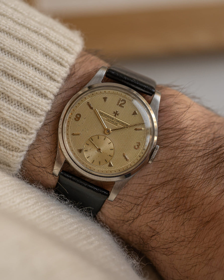 8 favourites from Bukowskis Important Timepieces on 15 April 