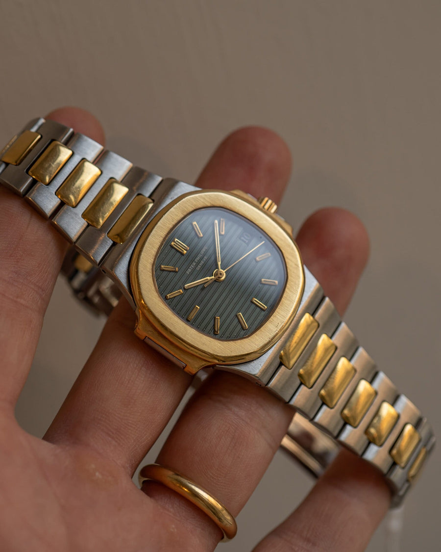 8 favourites from Bukowskis Important Timepieces on 15 April 
