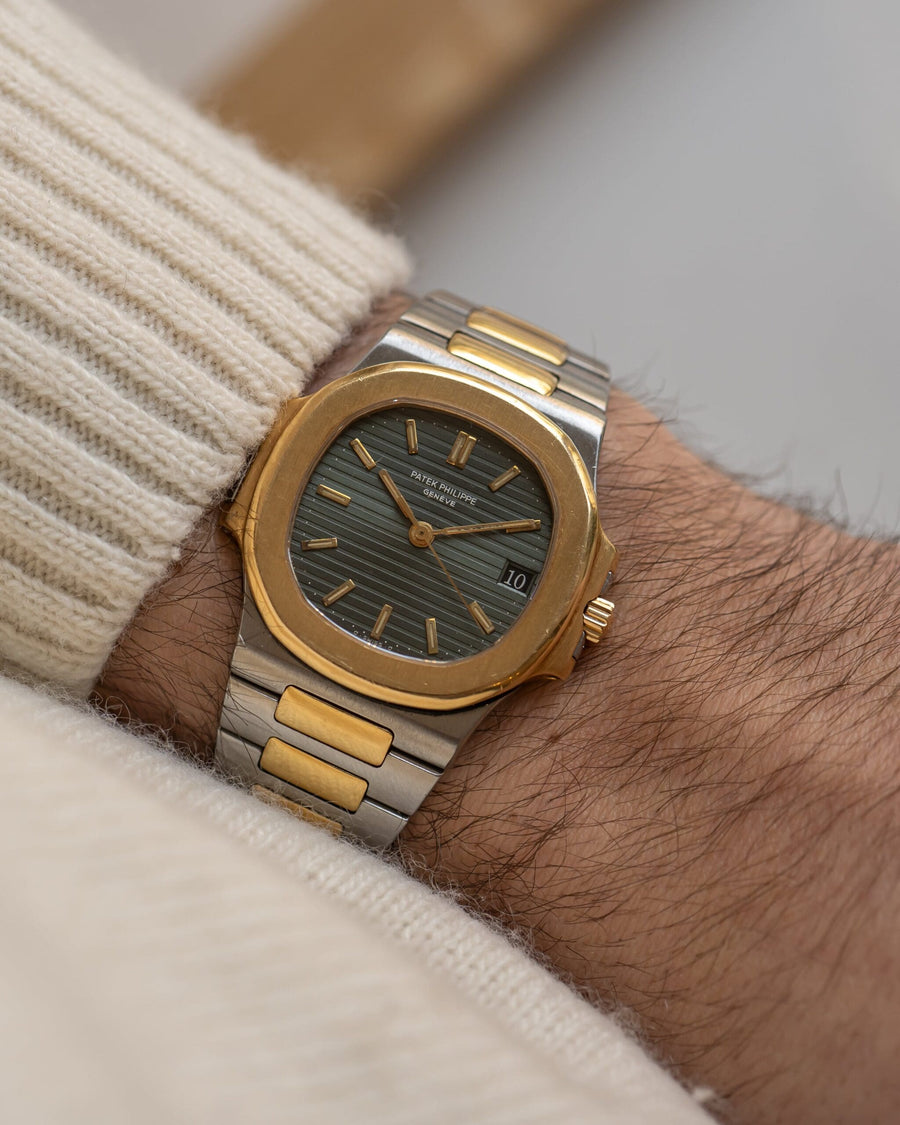 8 favourites from Bukowskis Important Timepieces on 15 April 