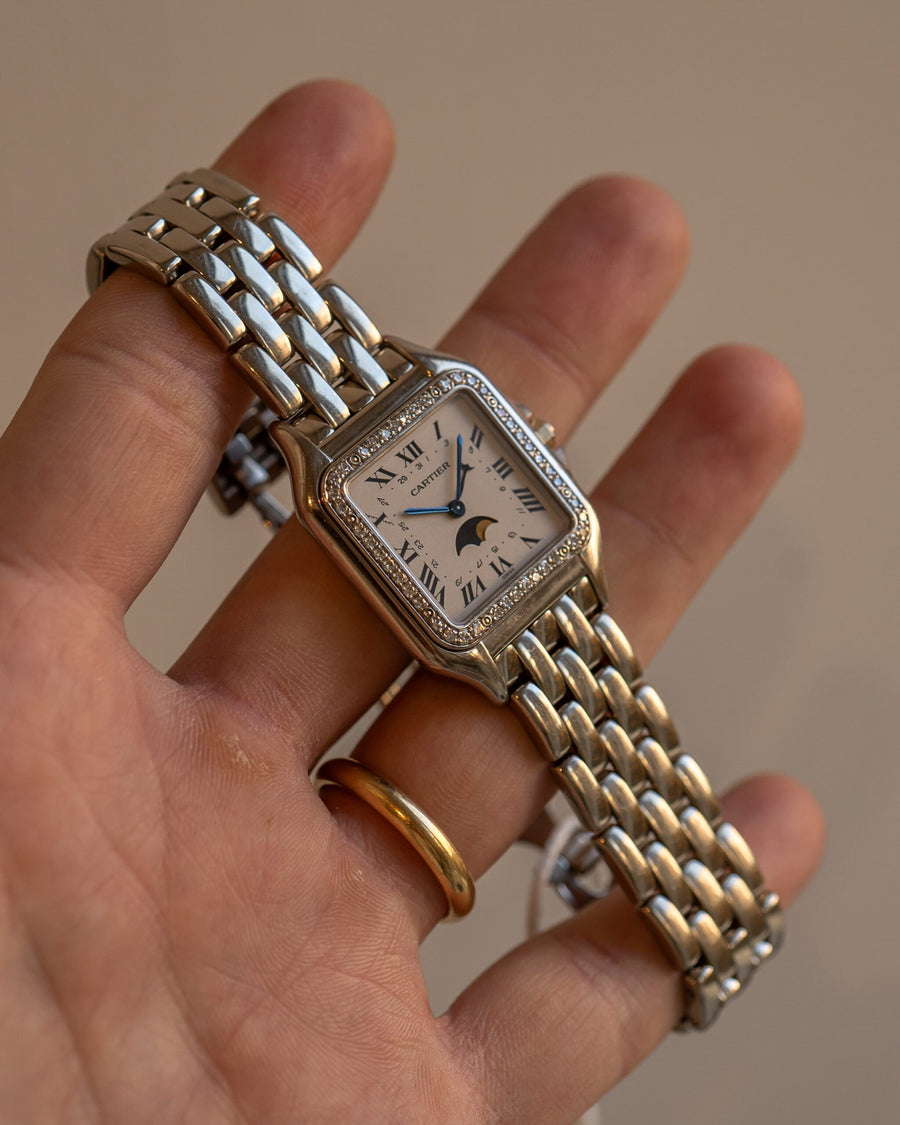 8 favourites from Bukowskis Important Timepieces on 15 April 