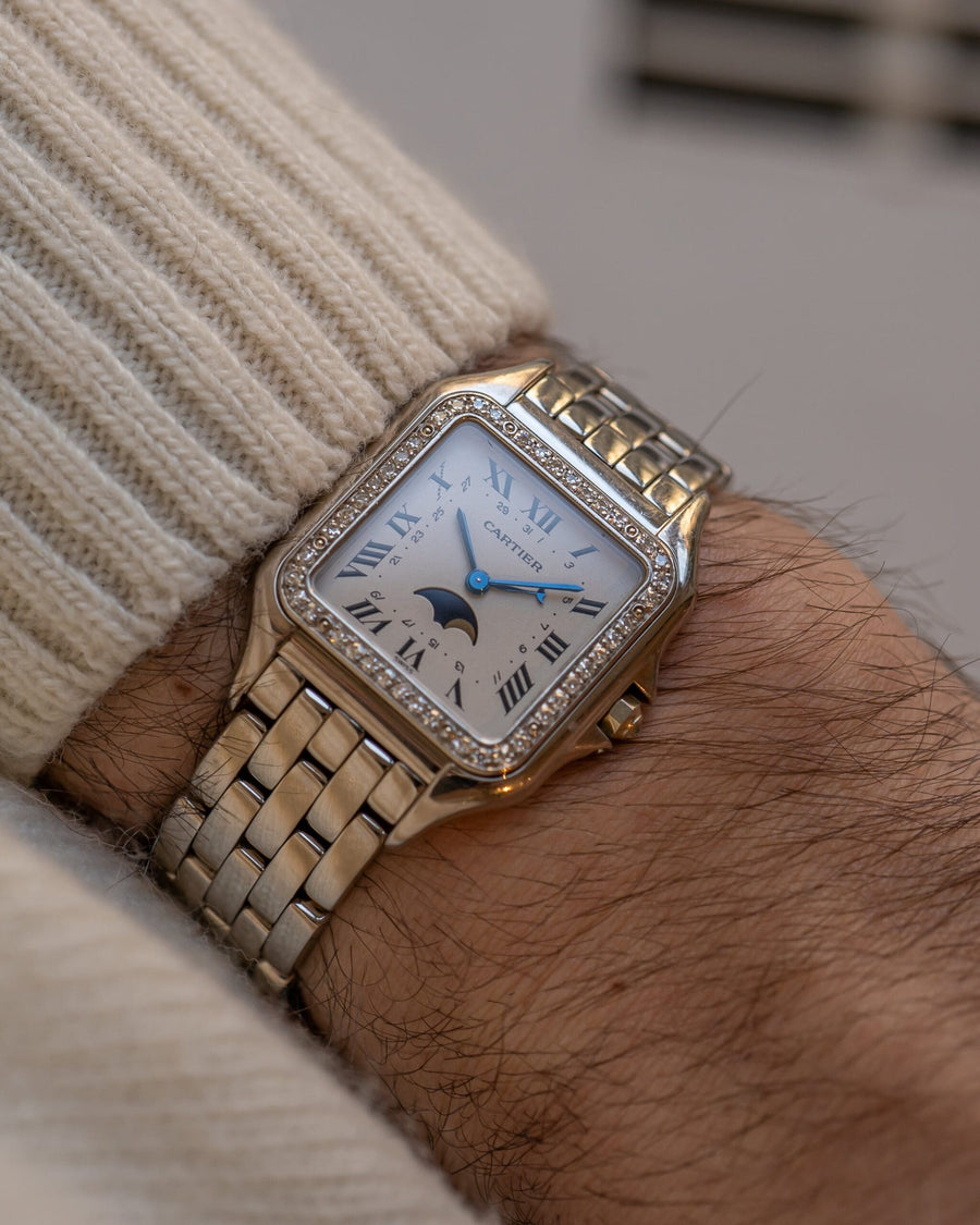 8 favourites from Bukowskis Important Timepieces on 15 April 