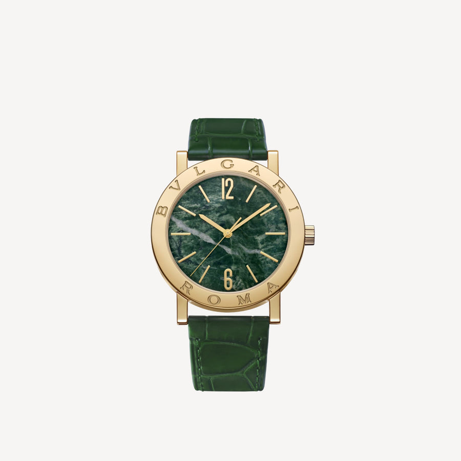 The Timeline: News from: Blancpain, Bulgari, Jaeger-LeCoultre, Ressence & Zenith