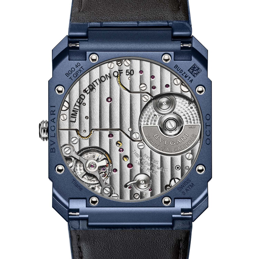 Bulgari-Octo-Finissimo-Perpetual-Calendar-Blue-PVD-titanium-thinnest-perpetual-calendar-4