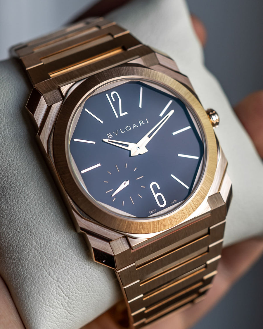 Geneva Watch Days 2022: Part 1 