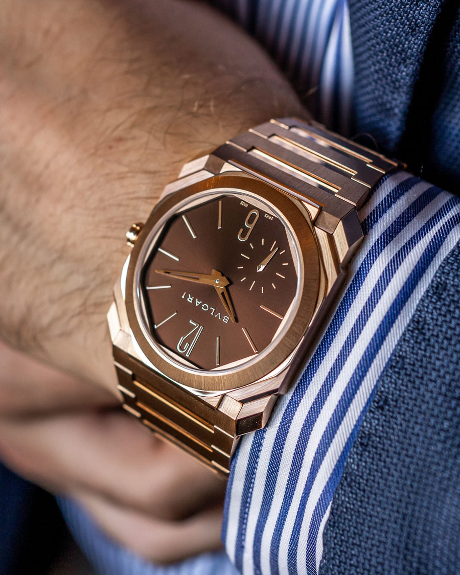 Geneva Watch Days 2022: Part 1 