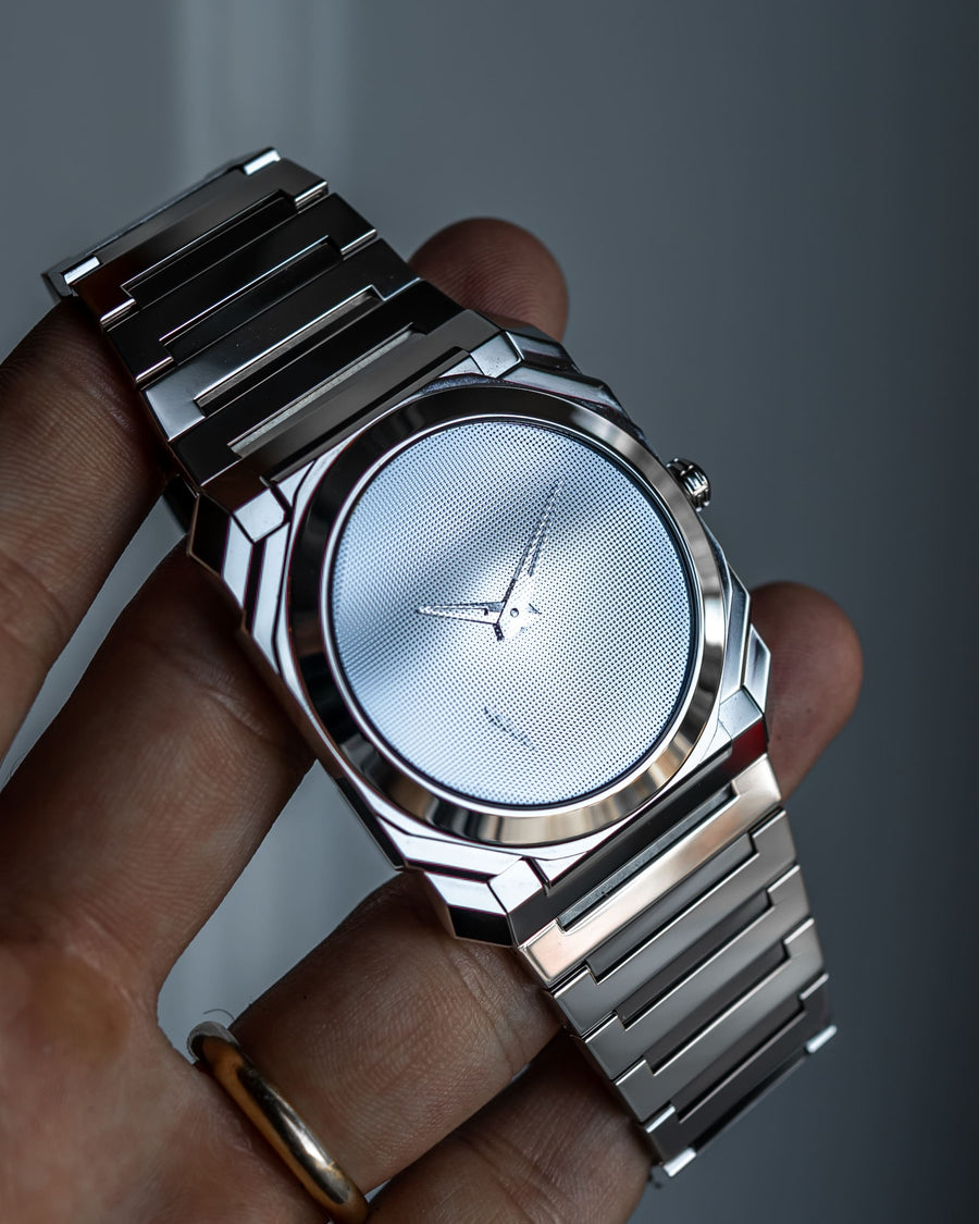 Geneva Watch Days 2022: Part 1 