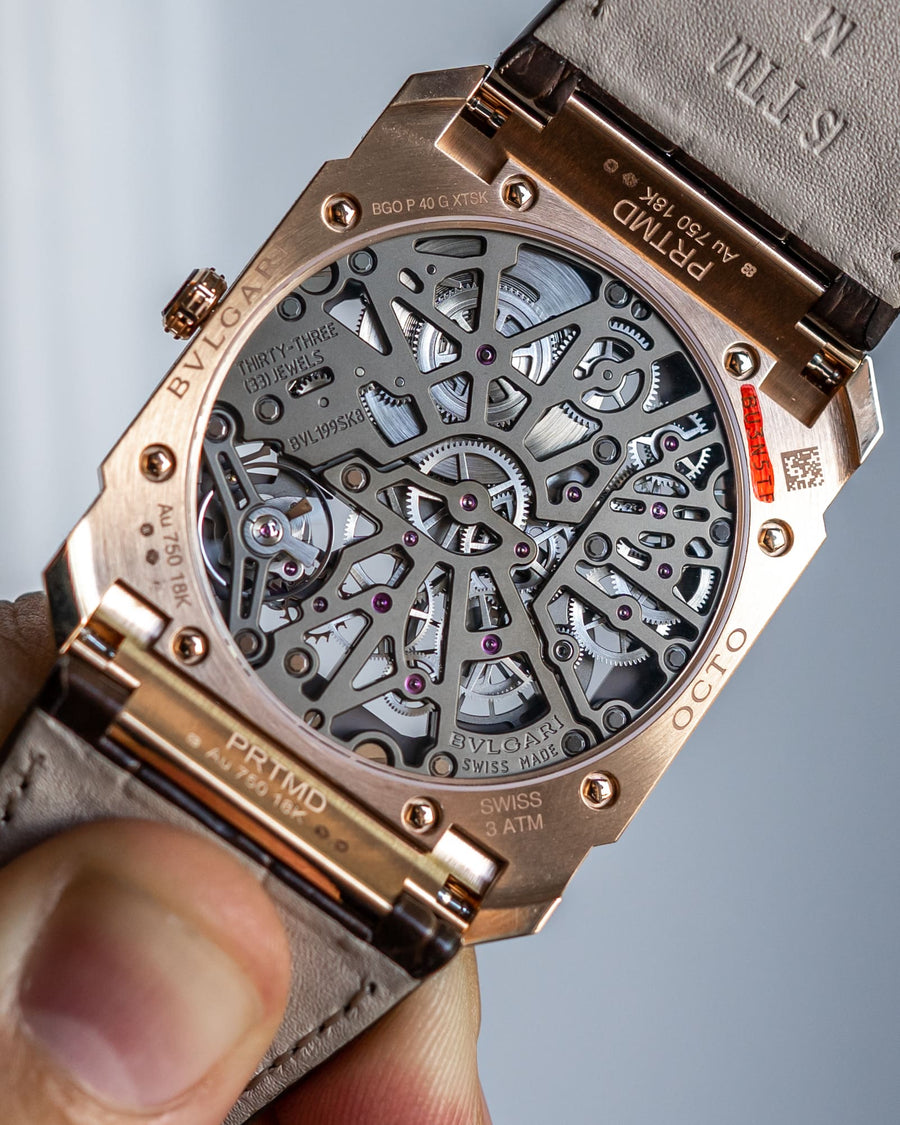Geneva Watch Days 2022: Part 1 