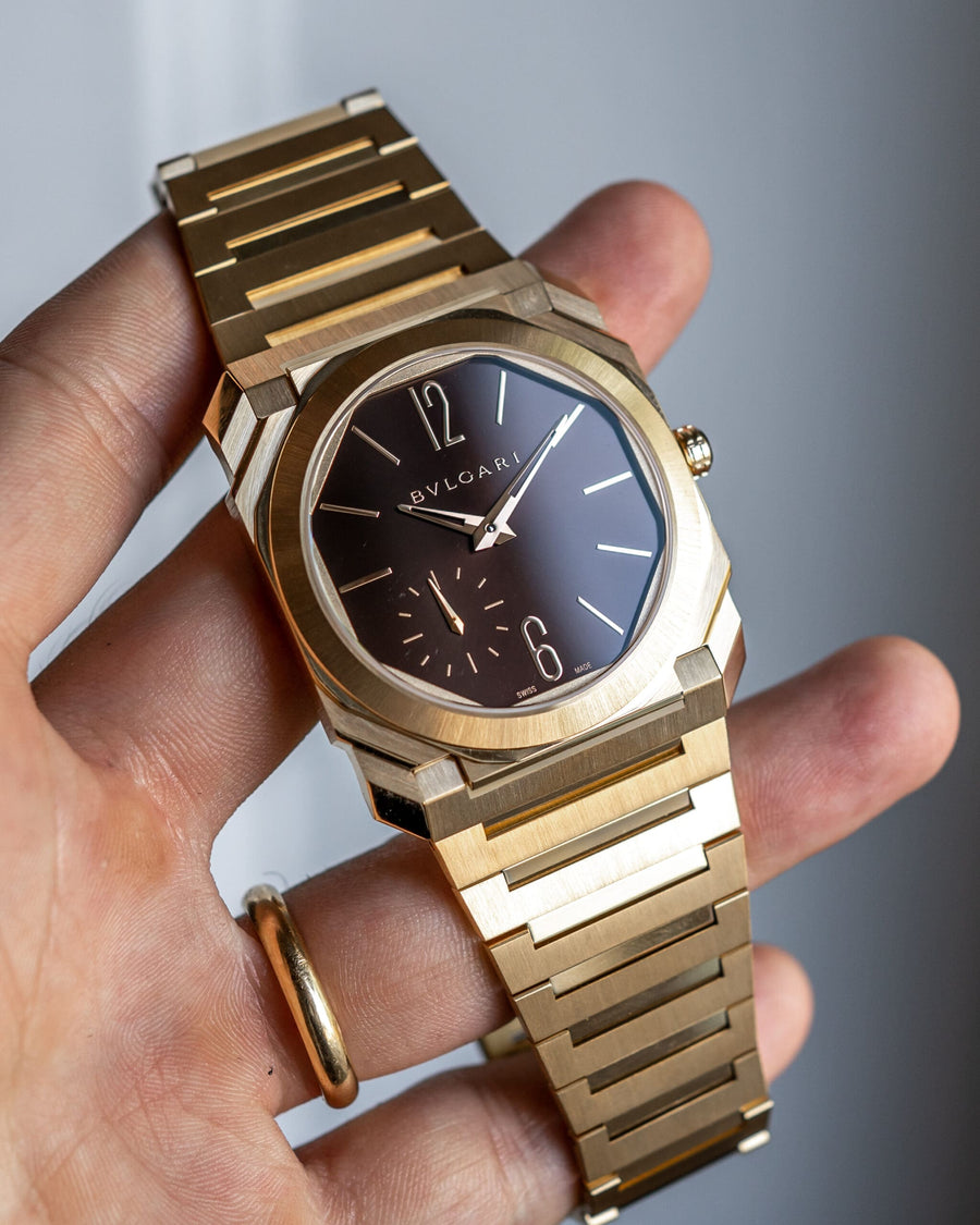Geneva Watch Days 2022: Part 1 