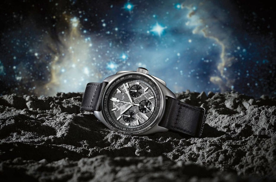 Bulova Lunar Pilot