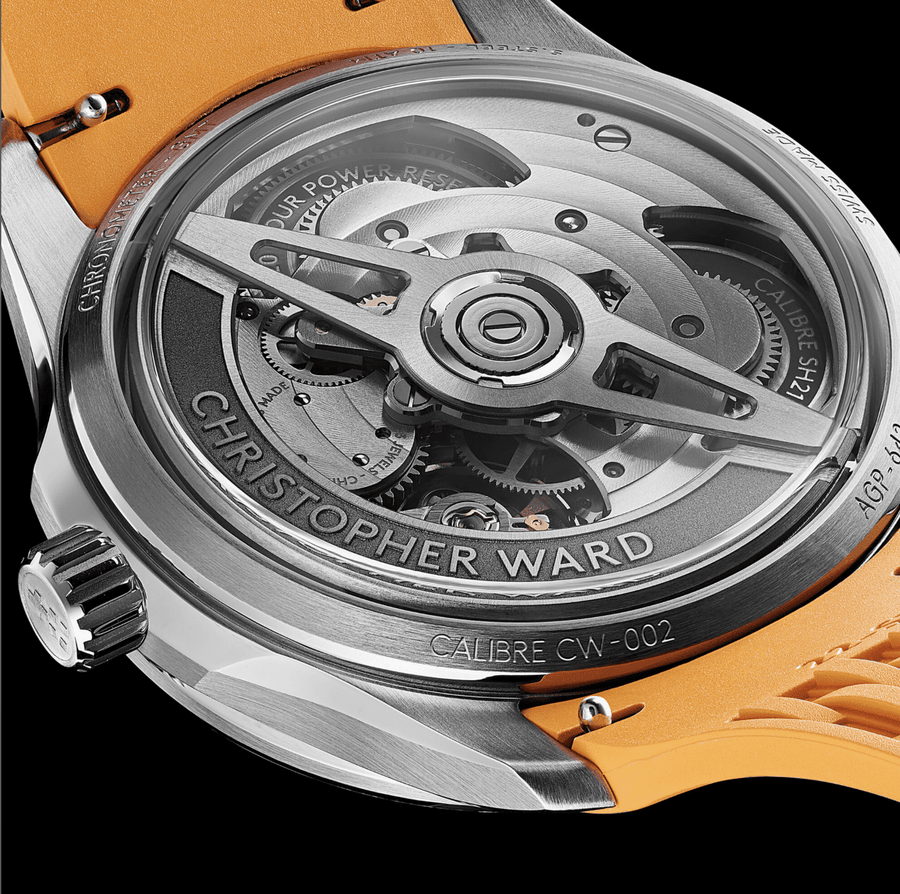 Calibre CW-002