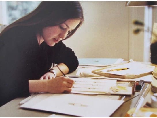 Carol Didisheim