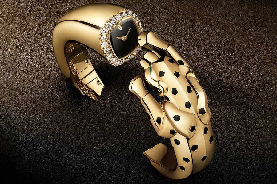Watches & Wonders  2025: News from Cartier 