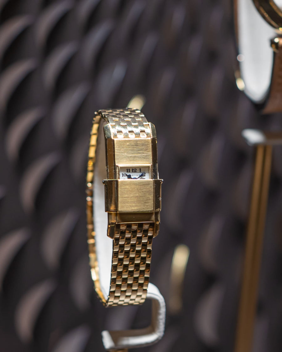 Cartier Baguette 1930