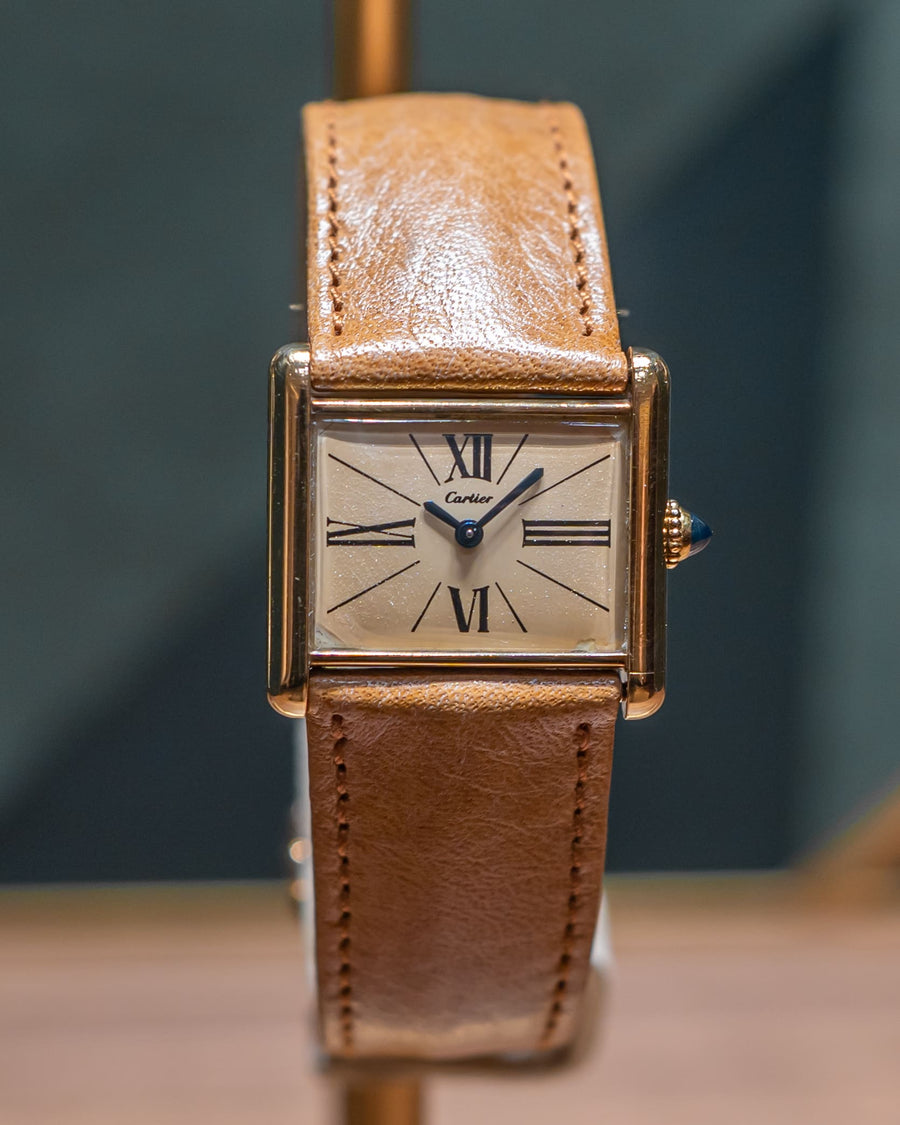 Cartier Large Wide JJC 1970